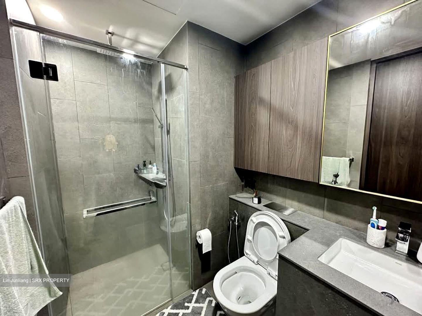 Midtown Modern (D7), Apartment #543092711